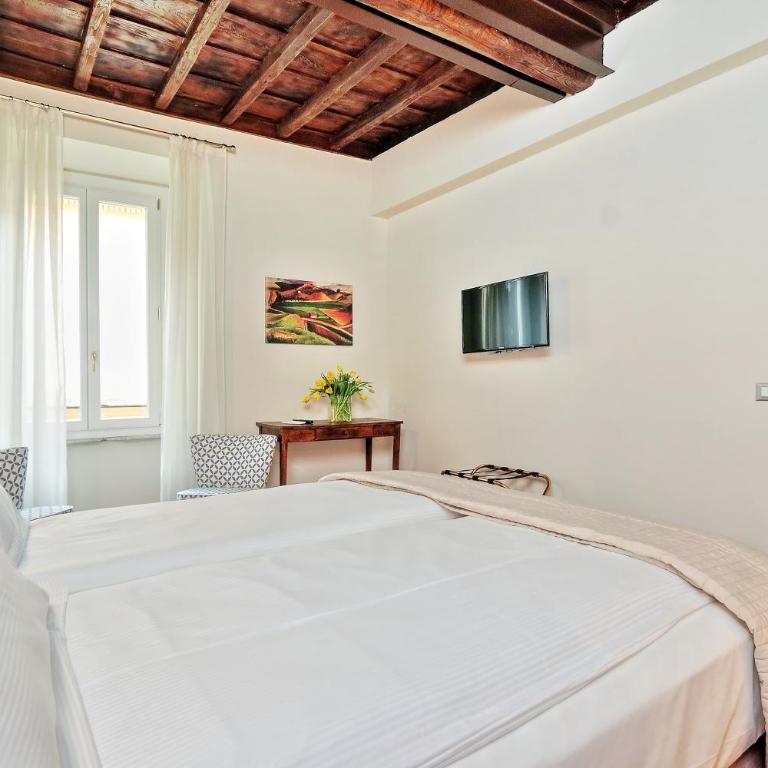 Cancelleriadieci - Appartamento con 1 Camera da Letto - 5