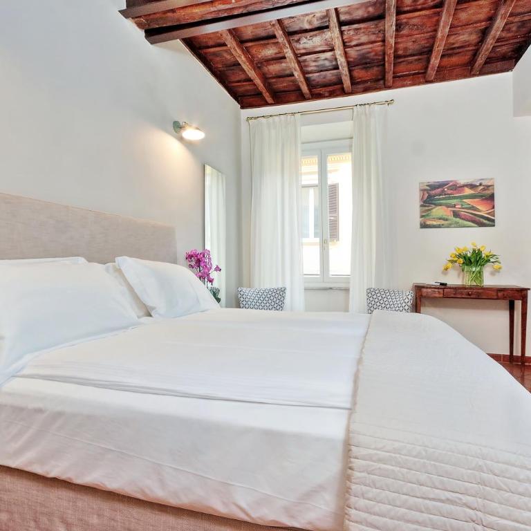 Cancelleriadieci - Appartamento con 1 Camera da Letto - 18