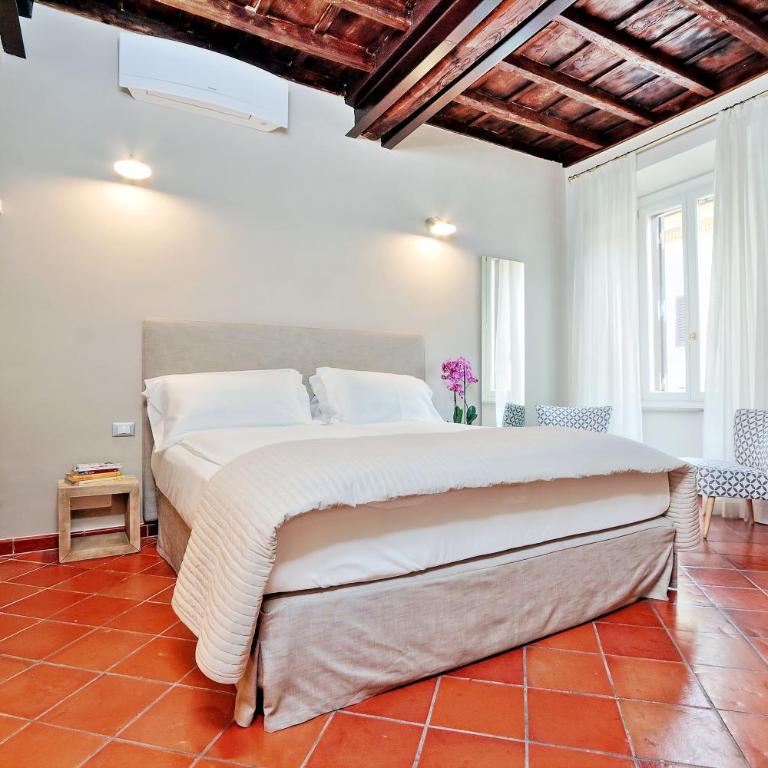 Cancelleriadieci - Appartamento con 1 Camera da Letto - 1