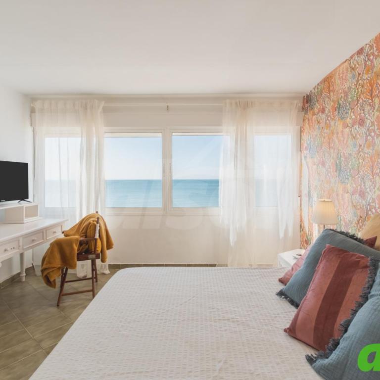 Alsol Apartments - 3 Dormitorios con Vistas al Mar - Apartamento de 3 dormitorios y vistas al mar - 21