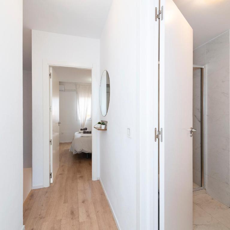Duplex Victoria by Dossan - Apartamento de 2 dormitorios - 21