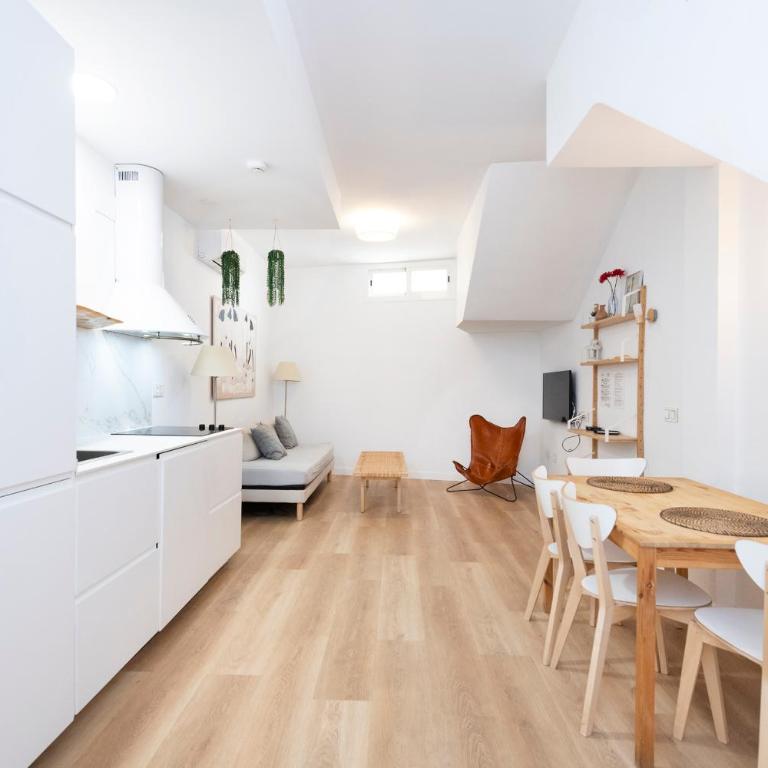 Duplex Victoria by Dossan - Apartamento de 2 dormitorios - 1
