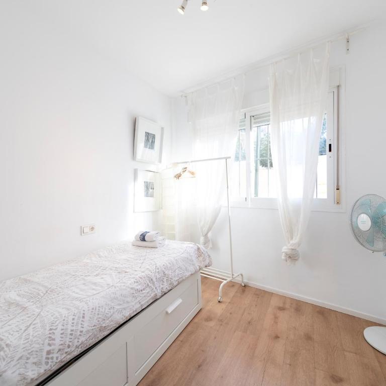 Duplex Victoria by Dossan - Apartamento de 2 dormitorios - 18