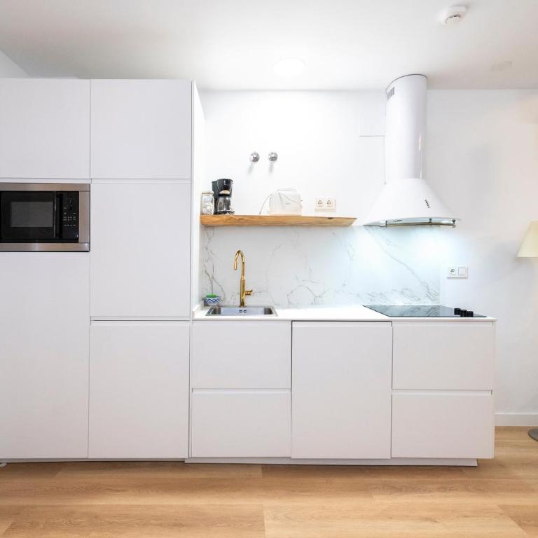 Duplex Victoria by Dossan - Apartamento de 2 dormitorios - 5
