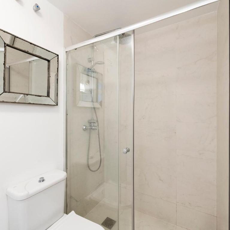 Duplex Victoria by Dossan - Apartamento de 2 dormitorios - 16