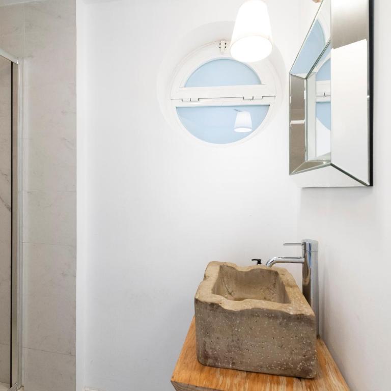 Duplex Victoria by Dossan - Apartamento de 2 dormitorios - 17