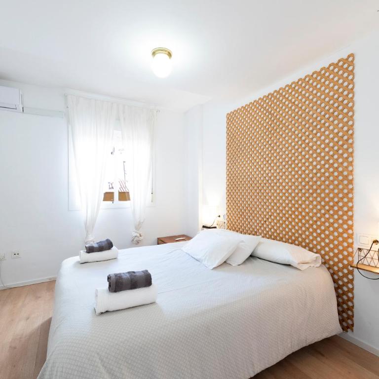 Duplex Victoria by Dossan - Apartamento de 2 dormitorios - 12