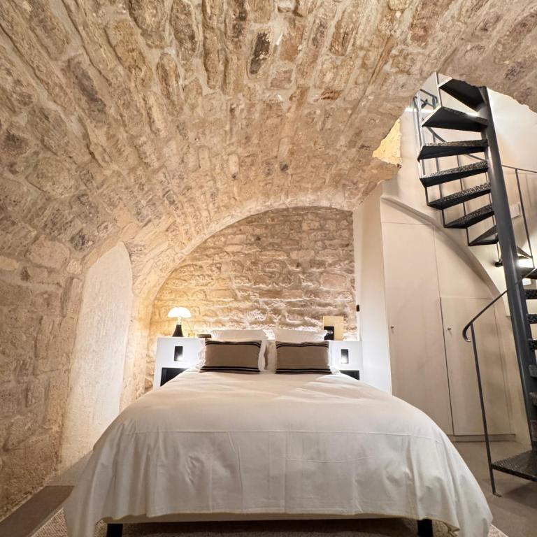 Luxury Suite 2BR Le Marais AC Courtyard - Two-Bedroom Superior Apartment - 13