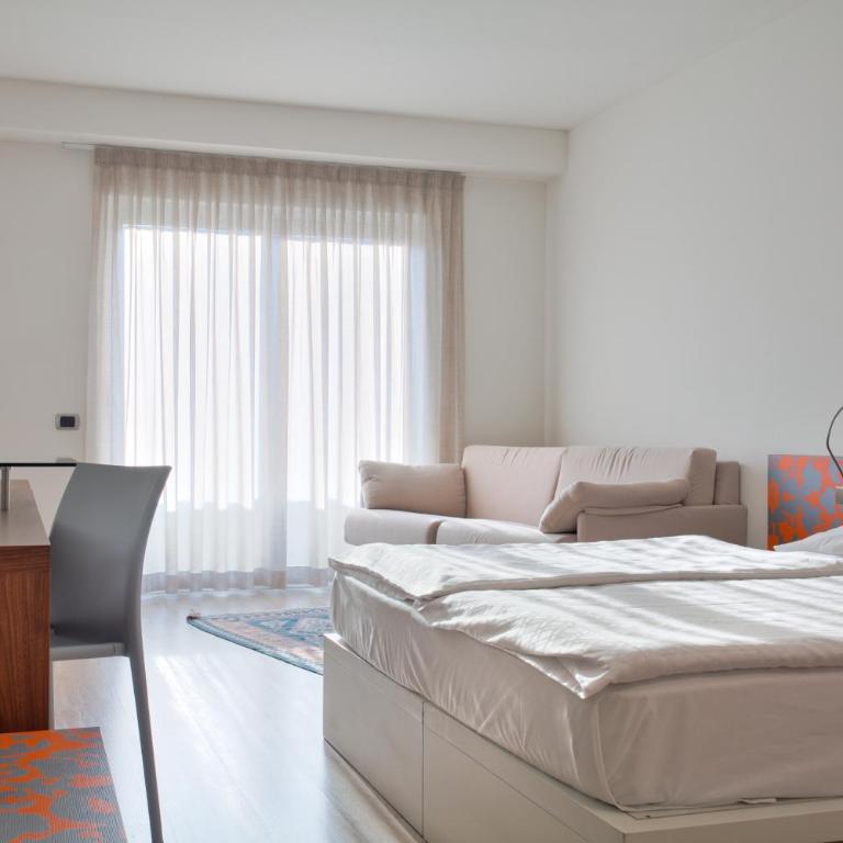 Sporthotel Villa Stella - Suite nella Dependance - 2