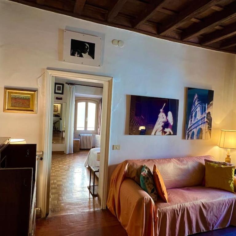 Renaissance Square, Bright Apt - Appartamento con 1 Camera da Letto - 2
