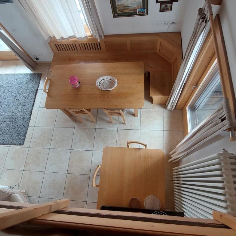 Chalet Baita Zelda - Appartamento su 2 Livelli - 9