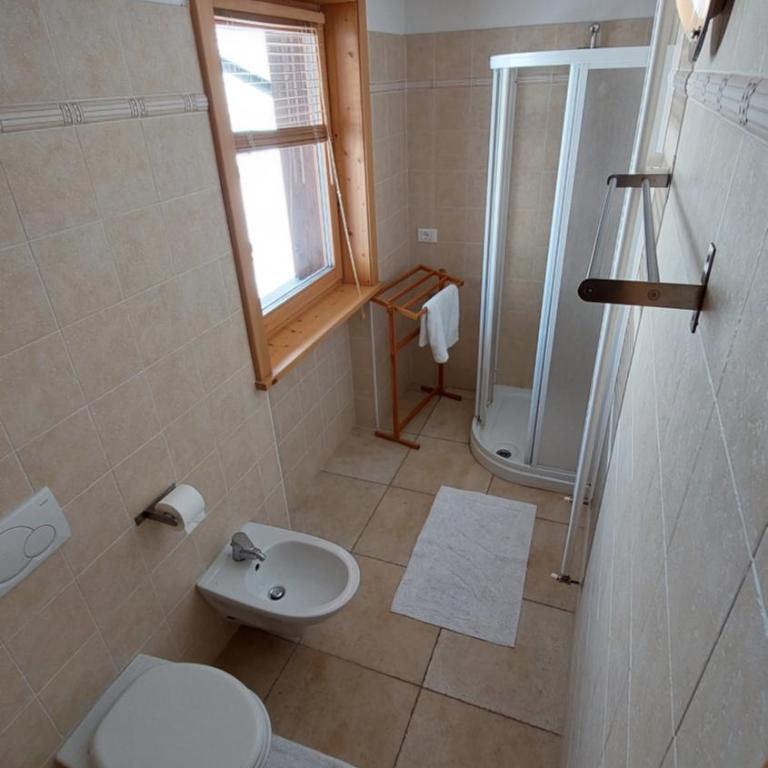 Chalet Baita Zelda - Appartamento su 2 Livelli - 11