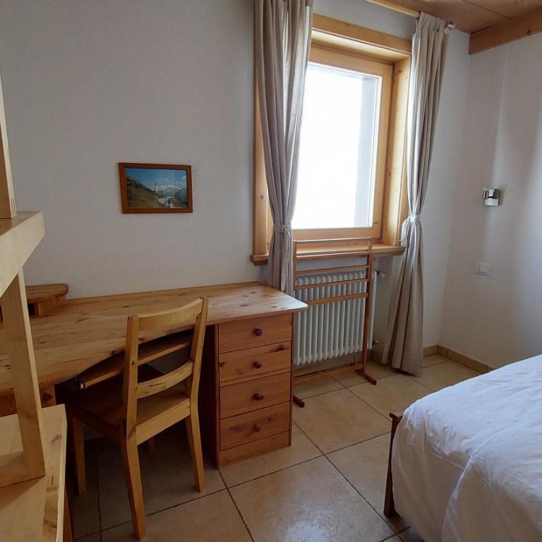 Chalet Baita Zelda - Appartamento su 2 Livelli - 6