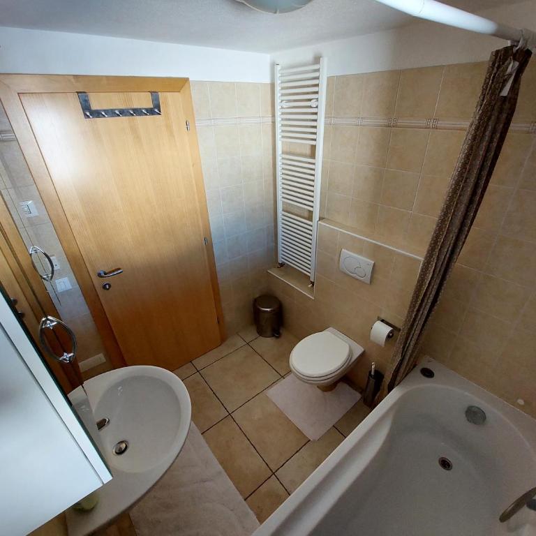 Chalet Baita Zelda - Appartamento su 2 Livelli - 13
