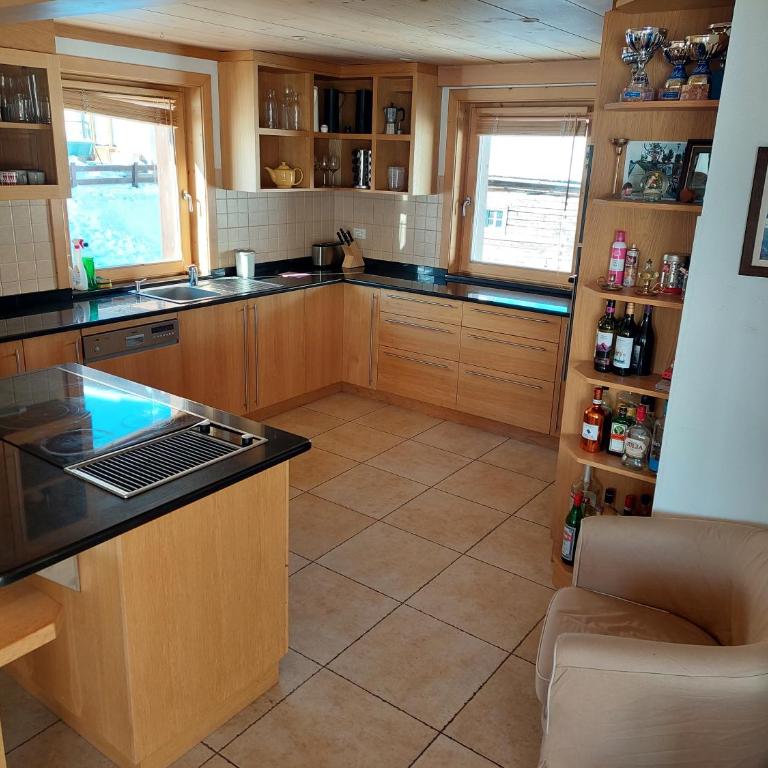 Chalet Baita Zelda - Appartamento su 2 Livelli - 3