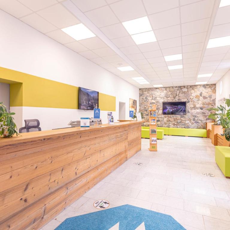 Erzberg Alpin Resort Apartments by ALPS RESORTS - Deluxe Apartment - 8