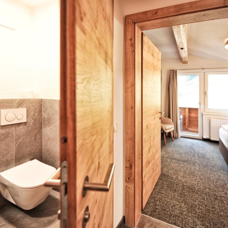 Beim Bäck - Apartment mit 1 Schlafzimmer - 5