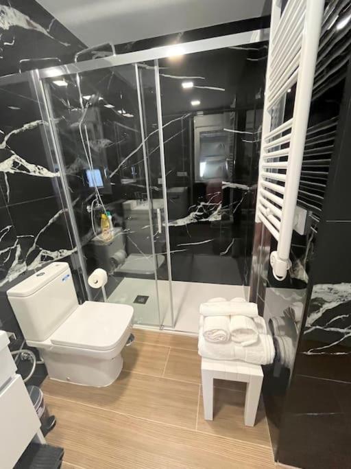 Apartamento Barajas Mercurio A - Apartamento de 1 dormitorio - 7