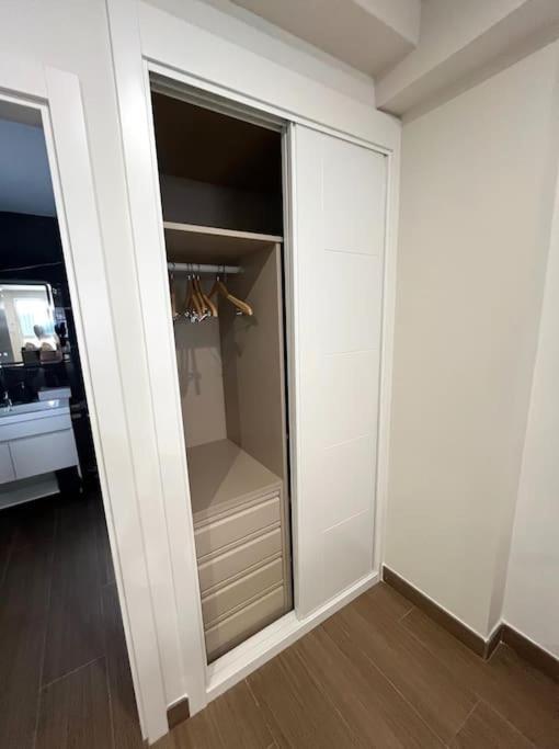 Apartamento Barajas Mercurio A - Apartamento de 1 dormitorio - 5