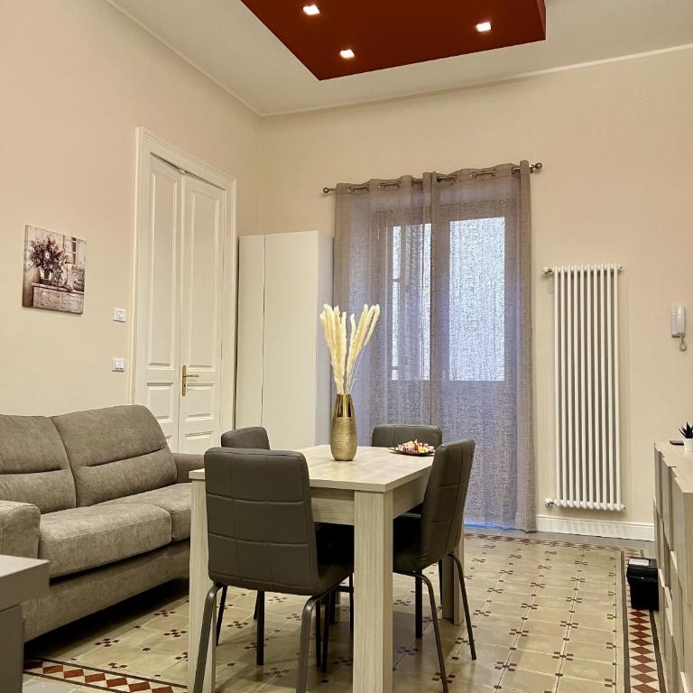 Genuardi’s apartment - Appartamento con 2 Camere da Letto - 4