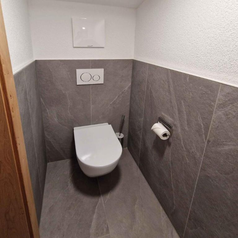 Beim Bäck - Apartment mit 1 Schlafzimmer - 5