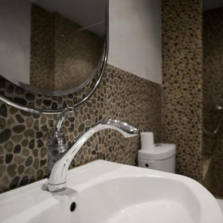 Le Clos Saint Jean, vue Cité, piscine et parking - Studio mit Poolblick - 23