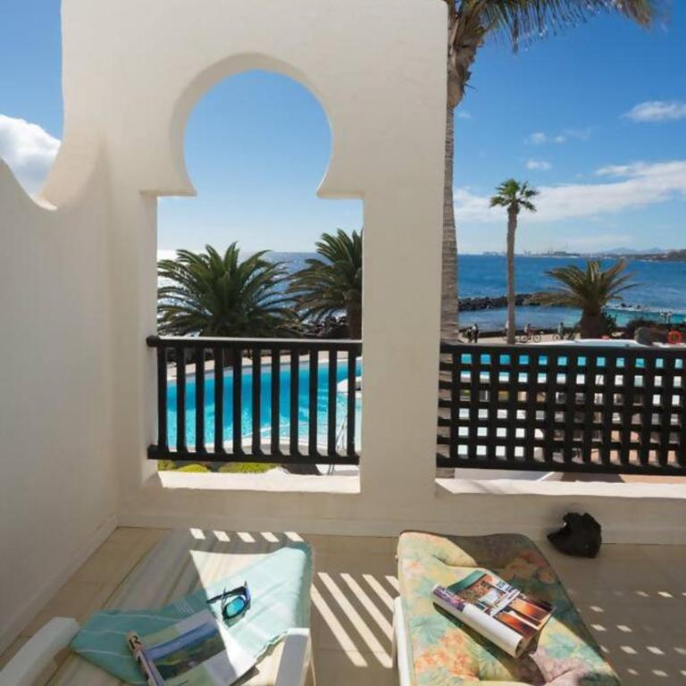 Magnífico alojamiento con vistas al océano. - Apartamento con vistas al mar - 5