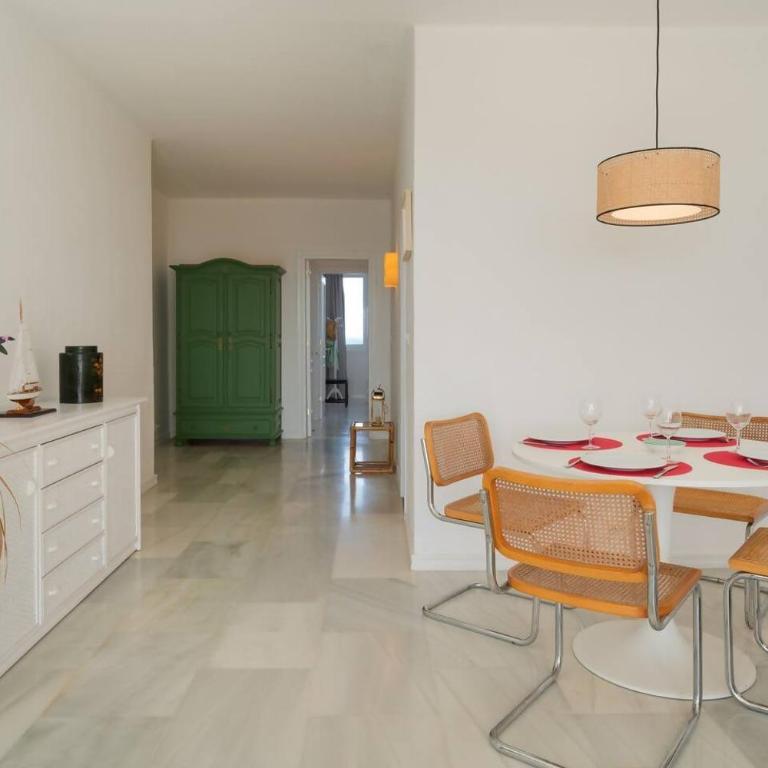 Magnífico alojamiento con vistas al océano. - Apartamento con vistas al mar - 8