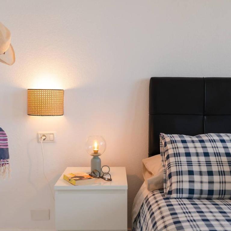Magnífico alojamiento con vistas al océano. - Apartamento con vistas al mar - 11