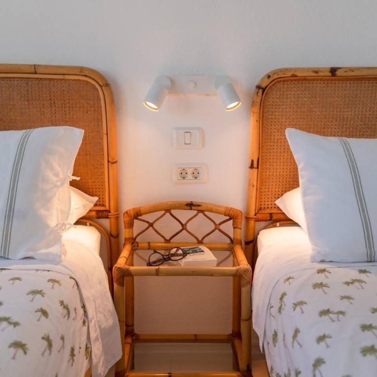 Magnífico alojamiento con vistas al océano. - Apartamento con vistas al mar - 12
