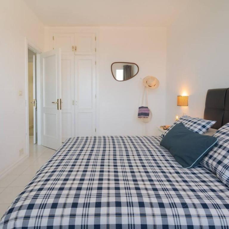 Magnífico alojamiento con vistas al océano. - Apartamento con vistas al mar - 13
