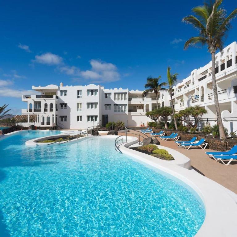 Magnífico alojamiento con vistas al océano. - Apartamento con vistas al mar - 17