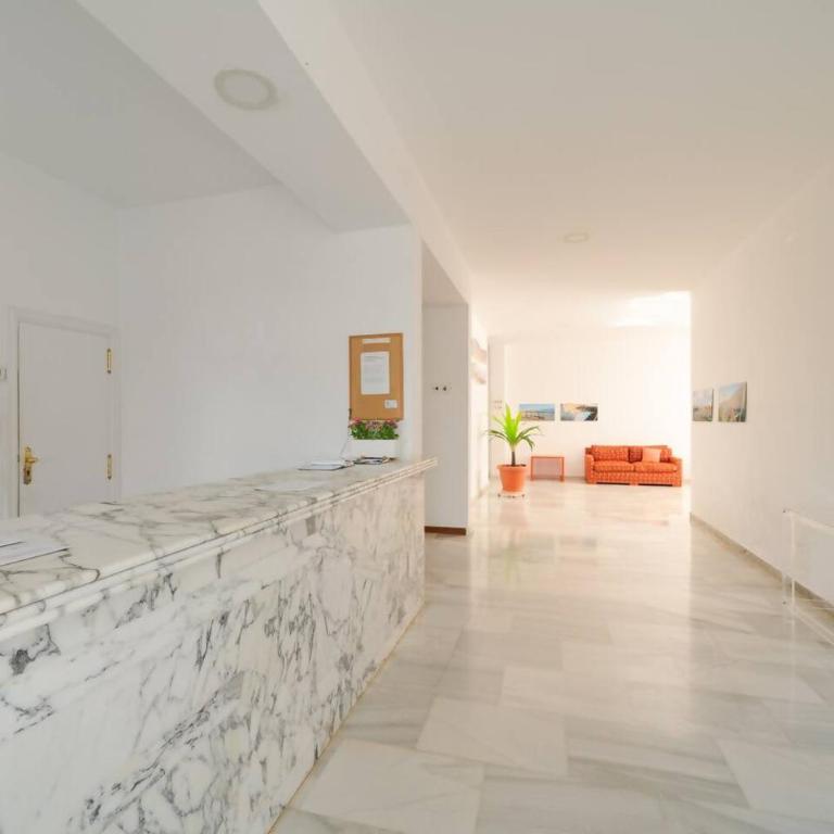 Magnífico alojamiento con vistas al océano. - Apartamento con vistas al mar - 18