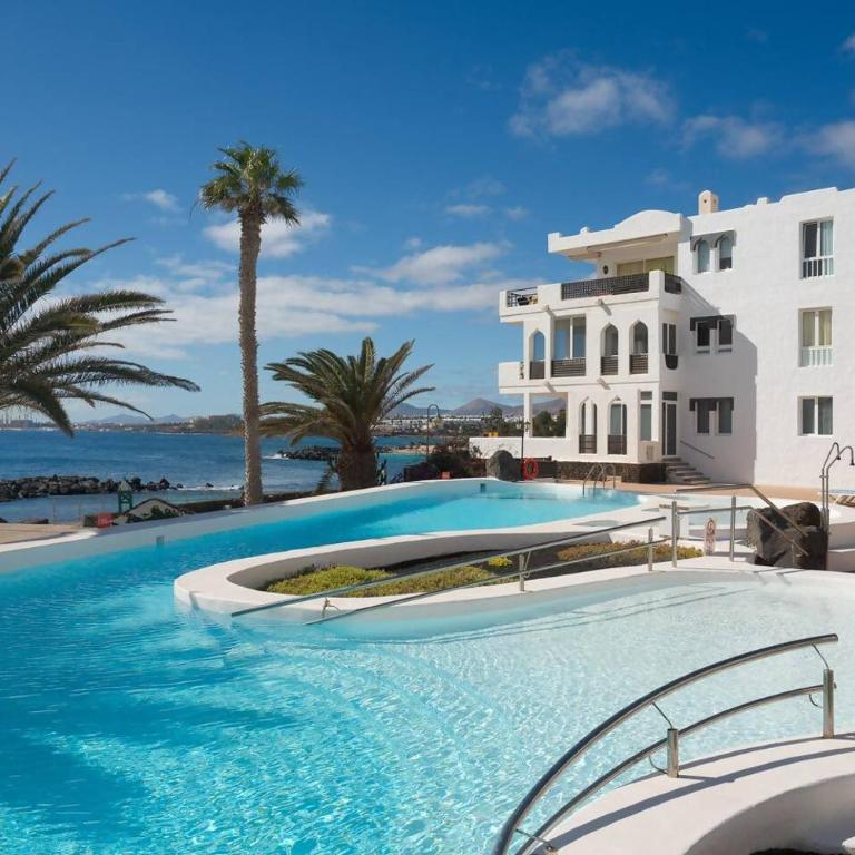 Magnífico alojamiento con vistas al océano. - Apartamento con vistas al mar - 20