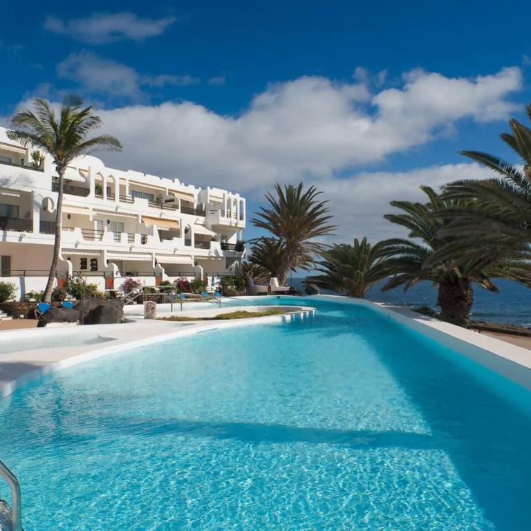 Magnífico alojamiento con vistas al océano. - Apartamento con vistas al mar - 21
