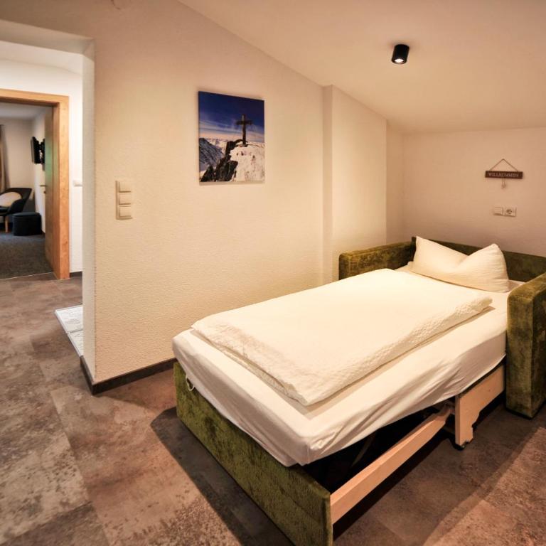 Beim Bäck - Apartment mit 1 Schlafzimmer - 8