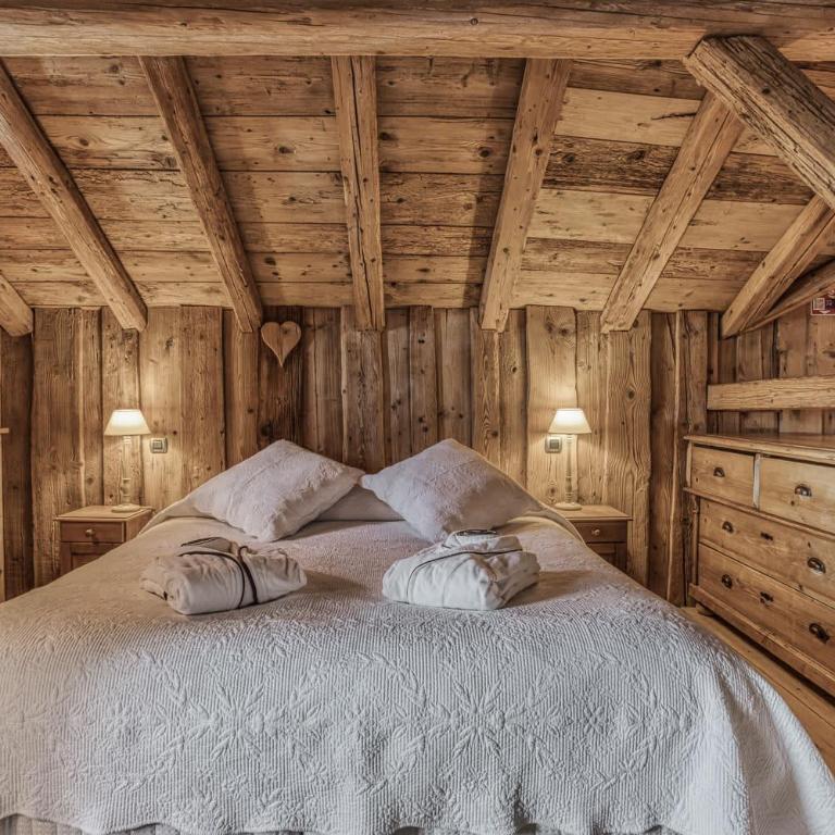 Chalet Persan - Chalet Supérieur - 25