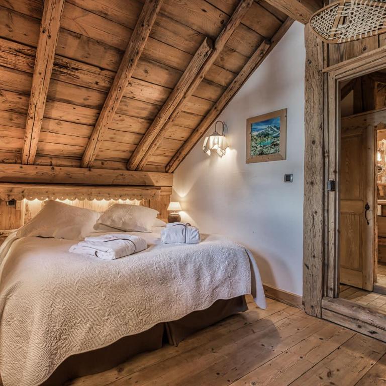 Chalet Persan - Chalet Supérieur - 44