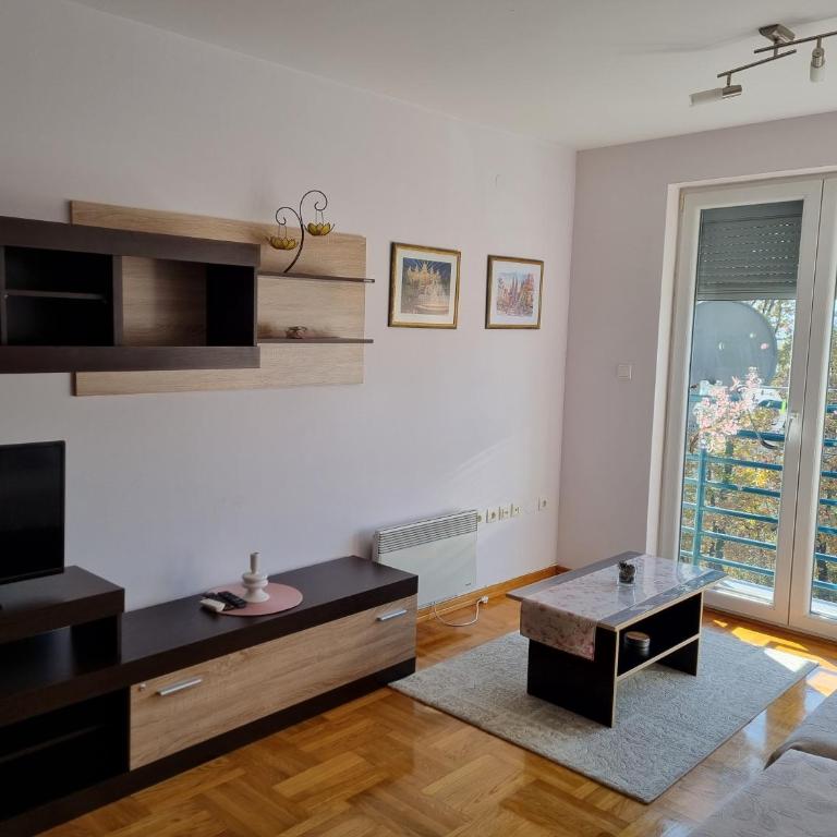 Studio apartman Zvezdana Noć - Apartman sa 1 Spavaćom Sobom - 3