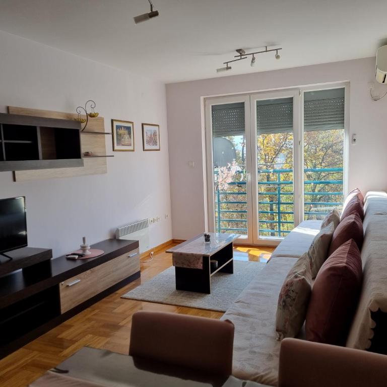 Studio apartman Zvezdana Noć - Apartman sa 1 Spavaćom Sobom - 2