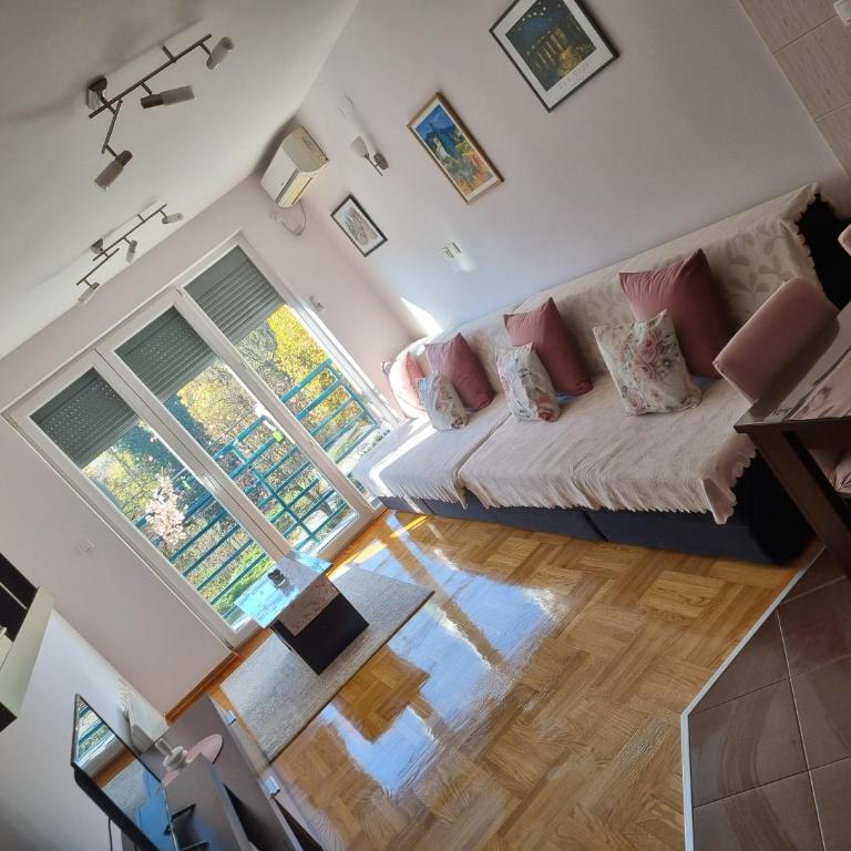 Studio apartman Zvezdana Noć - Apartman sa 1 Spavaćom Sobom - 1