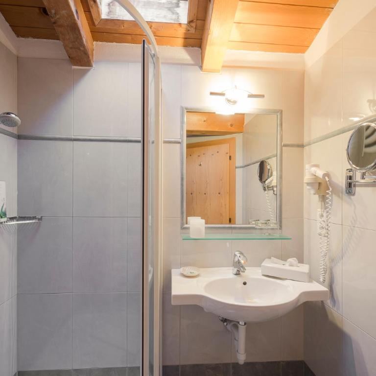Naturhotel Gruberhof - Suite con Balcone - 5