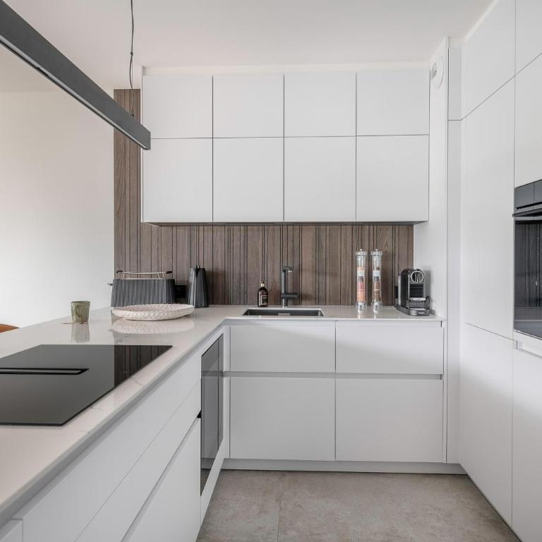 La Baule plage Benoit- Appartement pour 6 - Appartement - 5
