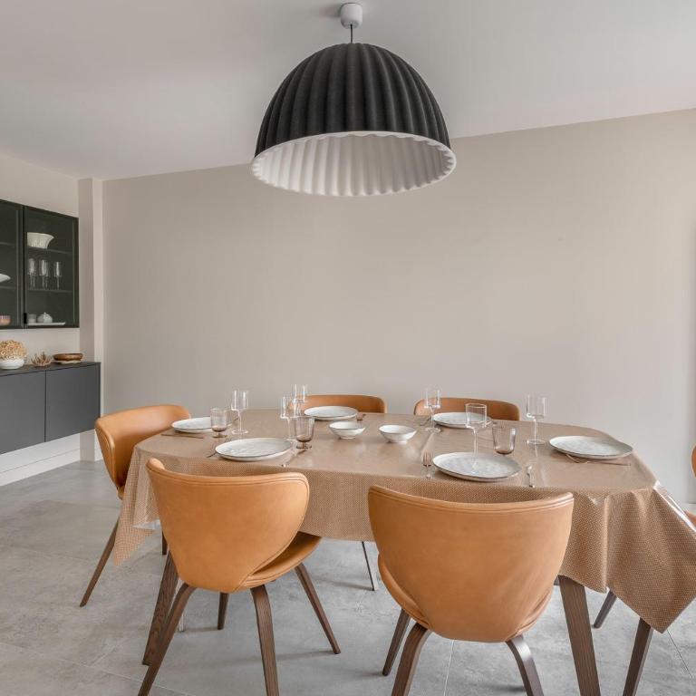 La Baule plage Benoit- Appartement pour 6 - Appartement - 10