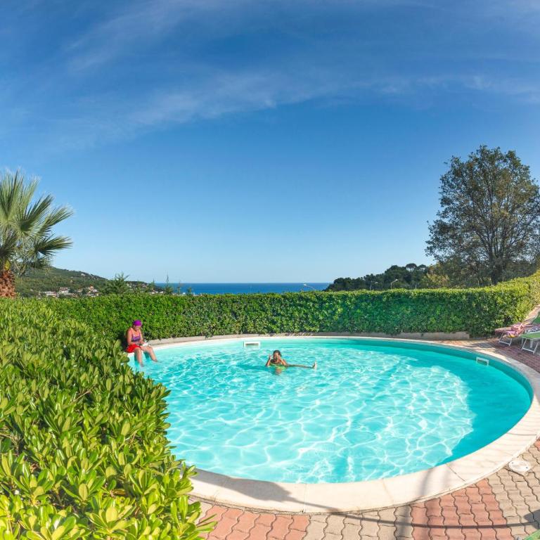 Villino Garden & Pool - Bungalow Superior - 5