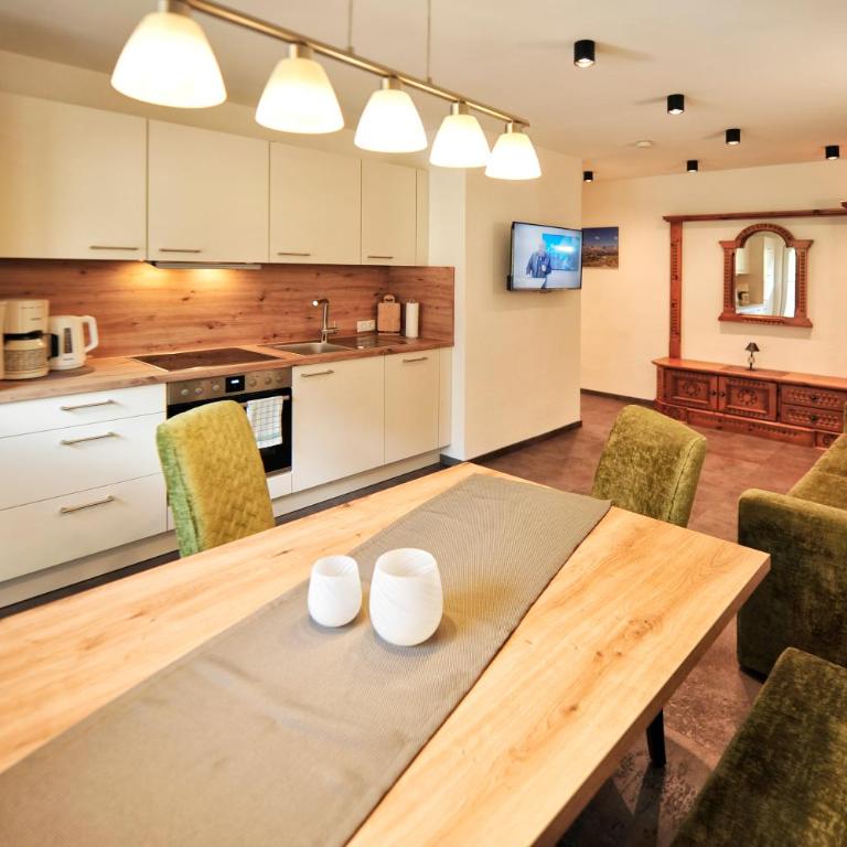 Beim Bäck - Apartment mit 1 Schlafzimmer - 6
