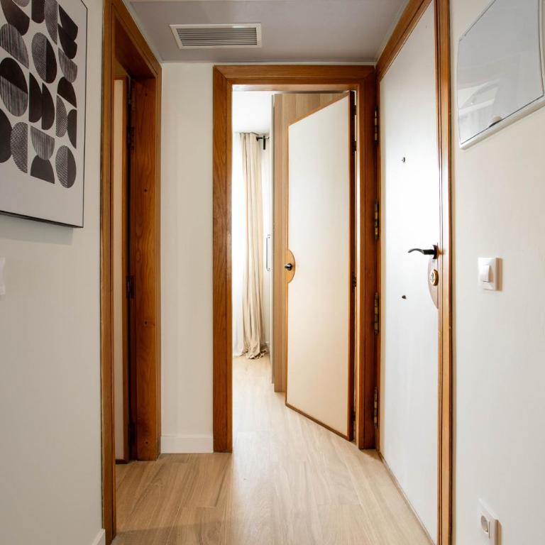 Victoria en Madrid - Two-Bedroom Apartment - 10