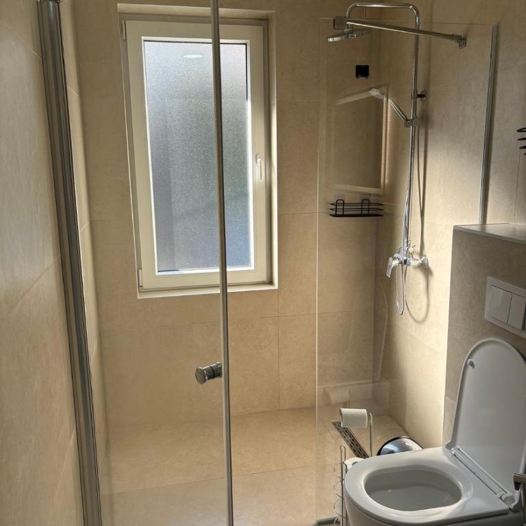 Zlatni han - Two-Bedroom Apartment - 41