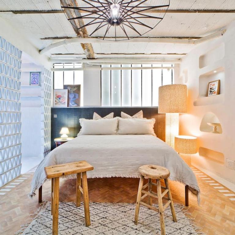 Lab Loft à Bastille 110m2 - Appartement 3 Chambres - 6
