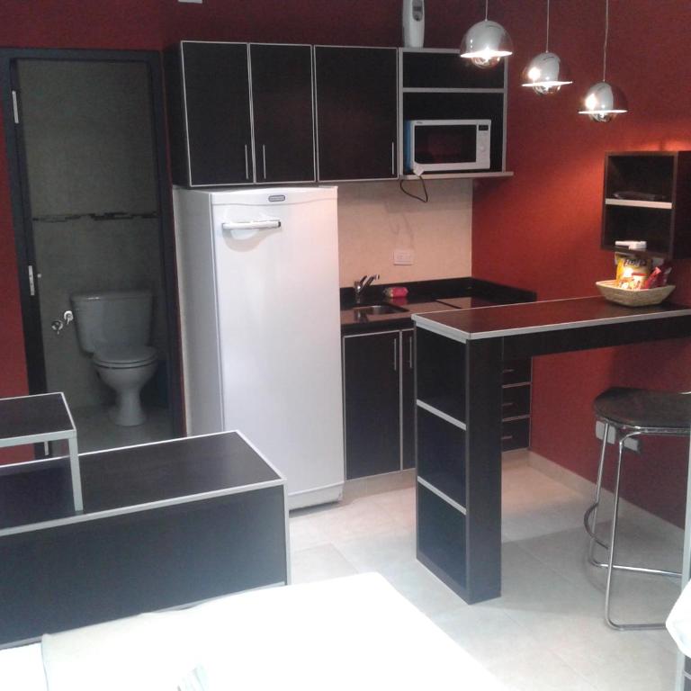 Carlos 1° - Triple Room - 3